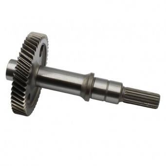 WAŁEK SKRZYNI BIEGÓW POLARIS SCRAMBLER SPORTSMAN 1000