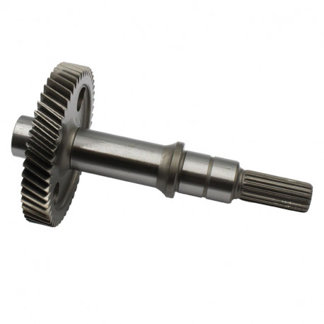 WAŁEK SKRZYNI BIEGÓW POLARIS SCRAMBLER SPORTSMAN 1000