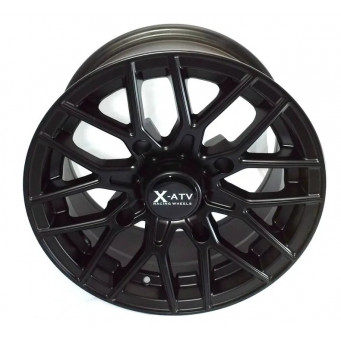 FELGA ALUMINIOWA AR104 BEADLOCK 12X7 4/136 4+3 CAN-AM OUTLANDER RENEGADE COMMANDER MAVERICK