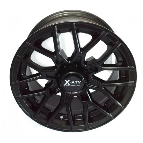 FELGA ALUMINIOWA AR104 BEADLOCK 12X7 4/136 4+3 CAN-AM OUTLANDER RENEGADE COMMANDER MAVERICK