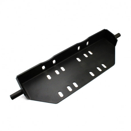 PLYTA MOCUJACA PLUG DO QUADA