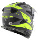 KASK LS2 PIONEER II NAMIB BIALO NIEBIESKO CZERWONY MX702 ROZ M