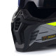 KASK LS2 PIONEER II NAMIB BIALO NIEBIESKO CZERWONY MX702 ROZ M