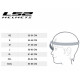 KASK LS2 PIONEER II NAMIB BIALO NIEBIESKO CZERWONY MX702 ROZ M