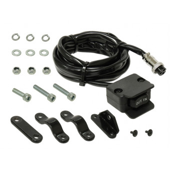 PRZELACZNIK WCIAGARKI Z MOCOWANIEM HERMETYCZNY