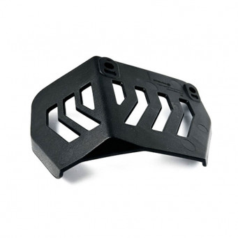 OSLONA WAHACZA TYLNEGO LEWEGO CFMOTO G3 850 1000 PLASTIKOWA