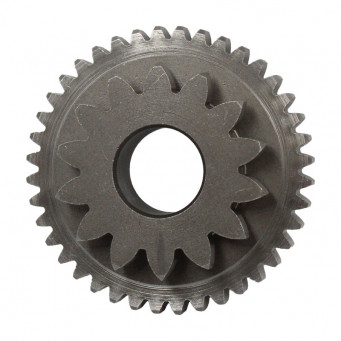 PRZEKLADNIA ROZRUSZNIKA HISUN TACTIC 550