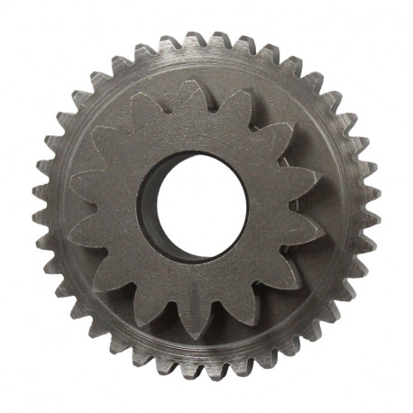 PRZEKLADNIA ROZRUSZNIKA HISUN TACTIC 550