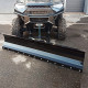 PŁUG ŚNIEŻNY DO QUADA 183 CM POLARIS RANGER 1000