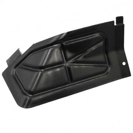 ZAŚLEPKA BŁOTNIKA LEWEGO YAMAHA GRIZZLY 660