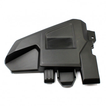 OSLONA ATRAPY CAN AM OUTLANDER HD5 HD7 PRAWA