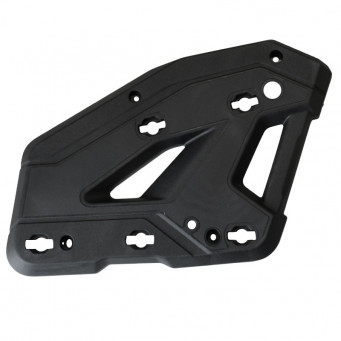 OSŁONA PRAWA BAGAŻNIKA TYLNEGO CF MOTO 450 520