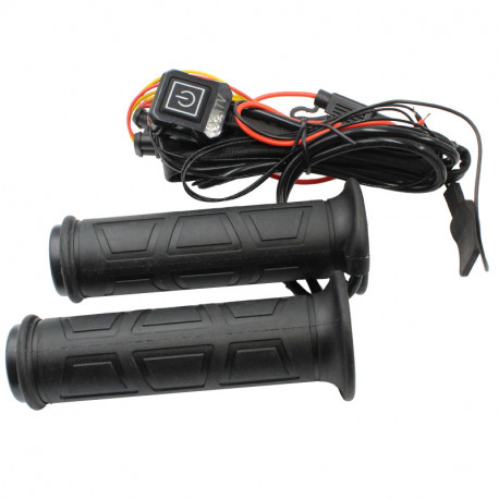 MANETKI PODGRZEWANE Z GRZANYM KCIUKIEM UNIWERSALNE 22MM