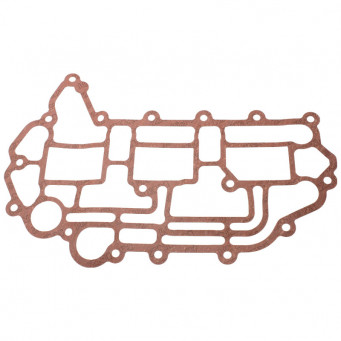 USZCZELKA MISKI OLEJOWEJ CAN AM MAVERICK X3