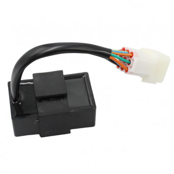 MODUŁ STEROWANIA KIERUNKOWSKAZÓW PRZYCZEPY CF MOTO