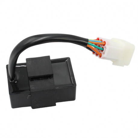 MODUŁ STEROWANIA KIERUNKOWSKAZÓW PRZYCZEPY CF MOTO