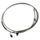 PRZEWÓD HAMULCOWY Z ABS TYLNY PRAWY CAN AM OUTLANDER G2