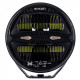 LAMPA LED X-SPIDER NINJA OKRAGLA 78 LED