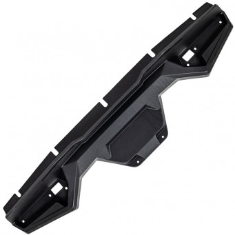 ZDERZAK TYLNY POLARIS SPORTSMAN 570 450 CZARNY