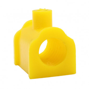 TULEJA STABILIZATORA CAN AM PRZÓD G2 2019- POLIURETAN