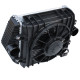 INTERCOOLER CAN AM MAVERICK X3