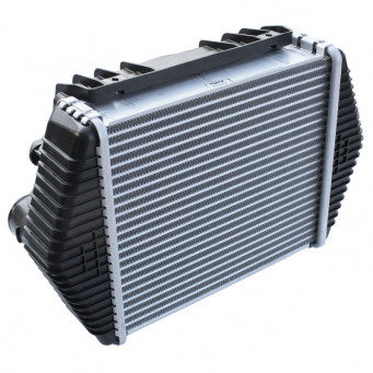INTERCOOLER CAN AM MAVERICK X3
