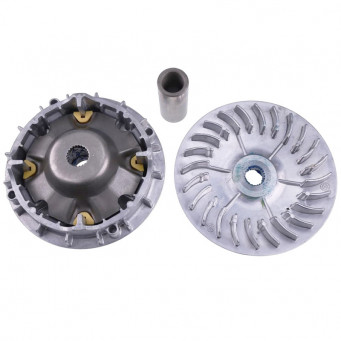 WARIATOR CF MOTO 500 X5 KOMPLETNY