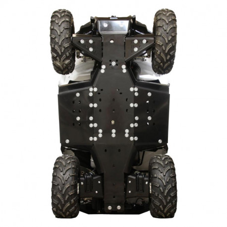 OSŁONA SPODU PLASTIKOWA POLARIS SPORTSMAN 570 TOURING