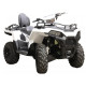 OSŁONA SPODU PLASTIKOWA POLARIS SPORTSMAN 570 TOURING