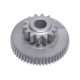 GEAR, STARTER IDLE NO.1
