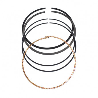 PIERSCIENIE KYMCO 500