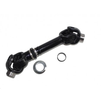 WALEK TYLNY CAN AM G2 OUTLANDER RENEGADE 500 650 800 1000