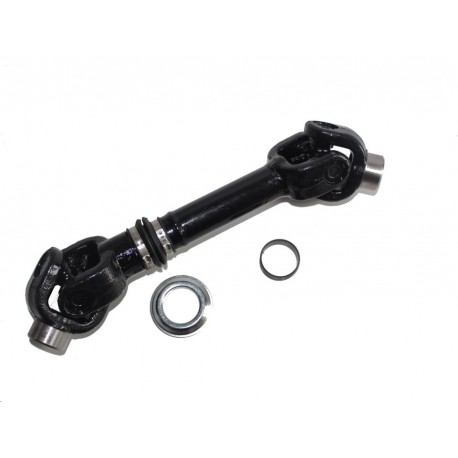 WALEK TYLNY CAN AM G2 OUTLANDER RENEGADE 500 650 800 1000