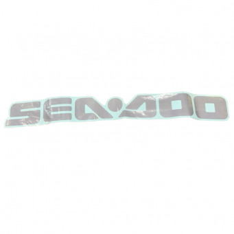 NAKLEJKA SEA DOO WAKE PRO 2