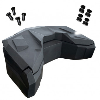 KUFER TYLNY SHARK ATV AX105 DO CF MOTO G3 850 1000