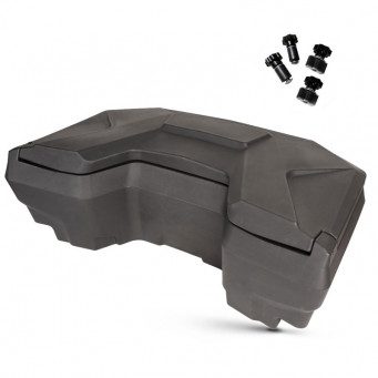 KUFER TYLNY SHARK ATV AX165 SEGWAY AT5 AT6