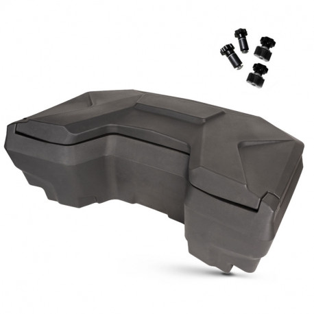 KUFER TYLNY SHARK ATV AX165 SEGWAY AT5 AT6