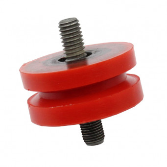 PODUSZKA SILNIKA POLARIS SPORTSMAN SCRAMBLER MAGNUM BIG BOSS POLIURETAN