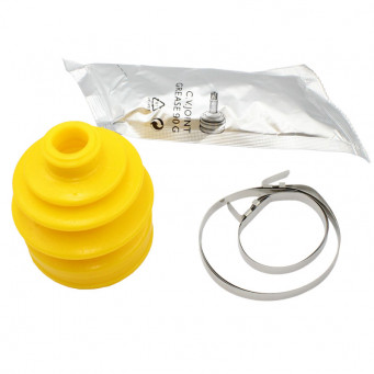 OSŁONA PRZEGUBU ZEWNĘTRZNEGO POLIURETAN 63 18 H85