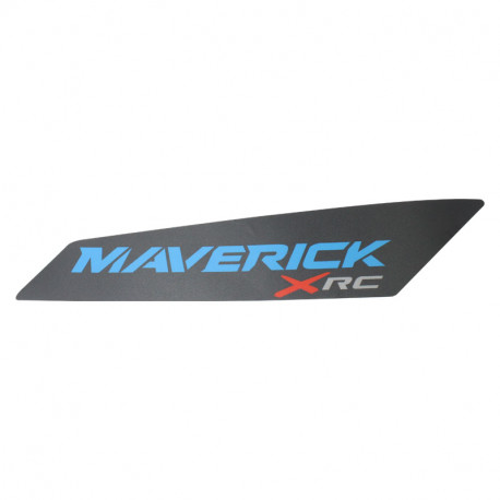 NAKLEJKA CAN AM MAVERICK XRC