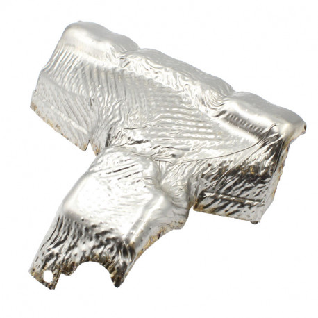 DOLNA OSŁONA TERMICZNA TURBINY CAN AM MAVERICK X3