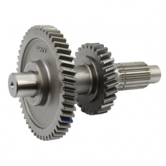 WAŁEK SKRZYNI BIEGÓW KYMCO MXU 300