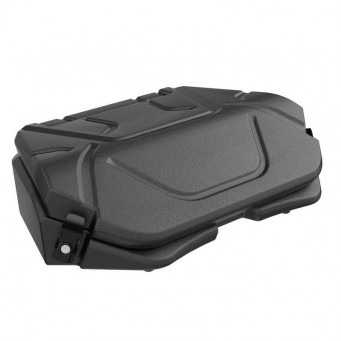 KUFER TYLNY W ZAMIAN ZA SIEDZENIE PASAZERA CF MOTO G3 1000 GOES TERROX 1000