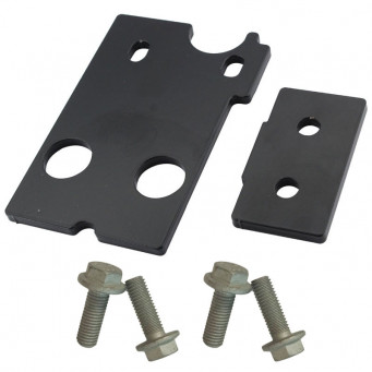 WZMOCNIENIE DYFRA DYFERENCJAŁU PRZÓD POLARIS 1000 S