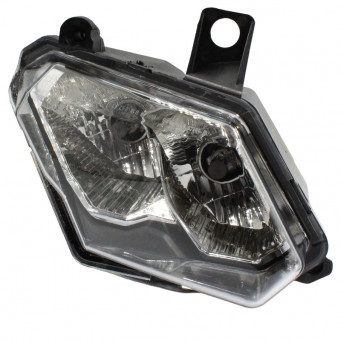 LAMPA PRZEDNIA PRAWA CAN AM MAVERICK SPORT