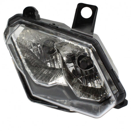 LAMPA PRZEDNIA PRAWA CAN AM MAVERICK SPORT