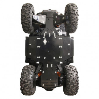 OSŁONA SPODU GOES TERROX 1000