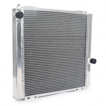 CHLODNICA CAN AM MAVERICK X3