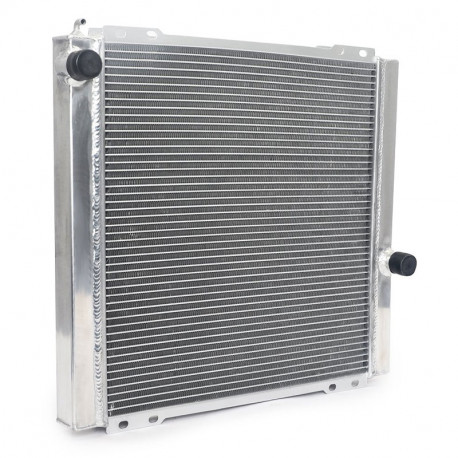 CHLODNICA CAN AM MAVERICK X3