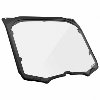 SZYBA CAN AM MAVERICK R PELNA SZKLANA